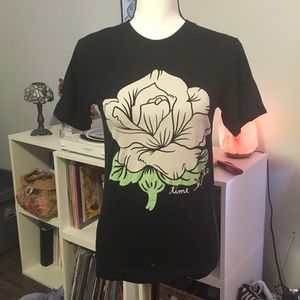 Stay Home Club Shirt